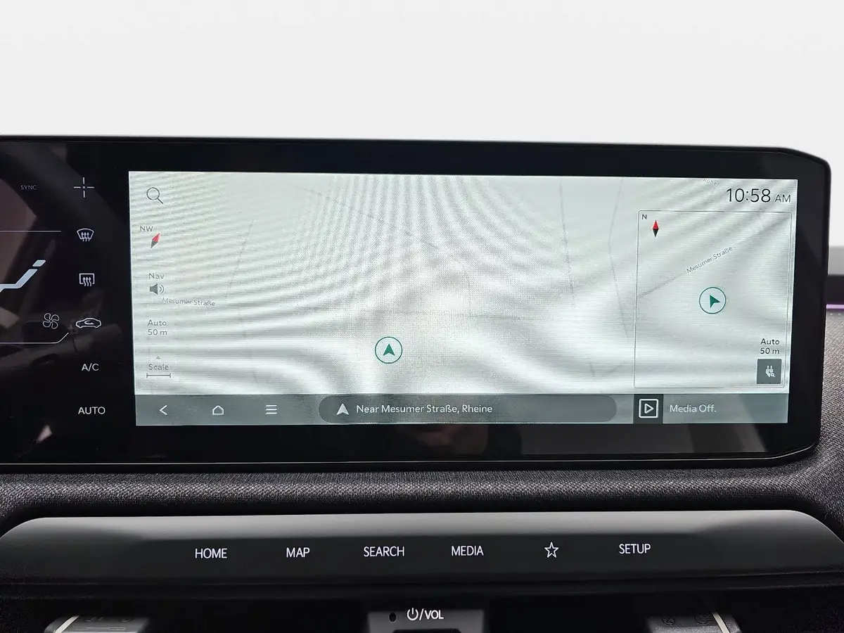 KIA EV3 81.4 KWH GT-LINE MJ26 DRIVEWISE-PARK-PRO KOMFORT GLASDACH