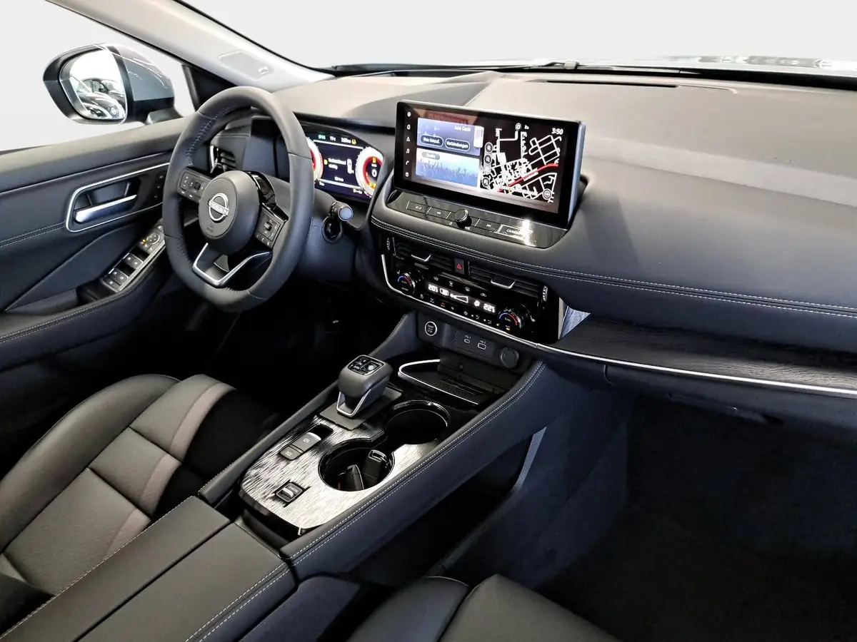 NISSAN X-TRAIL 1.5 VC-T MHEV AUTO. TEKNA PANORAMA BOSE 20ZOLL