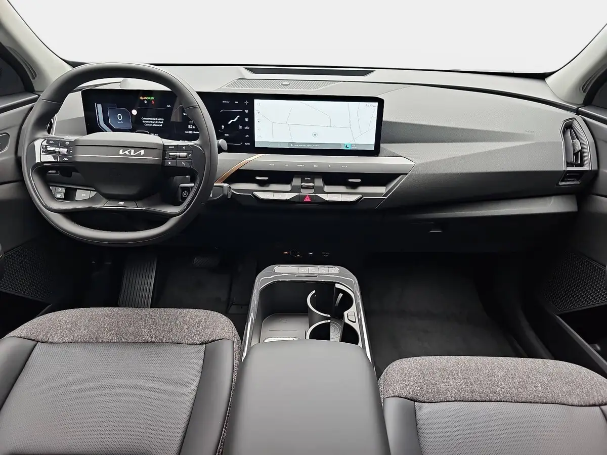 KIA EV5 81.4 KWH EARTH MJ26