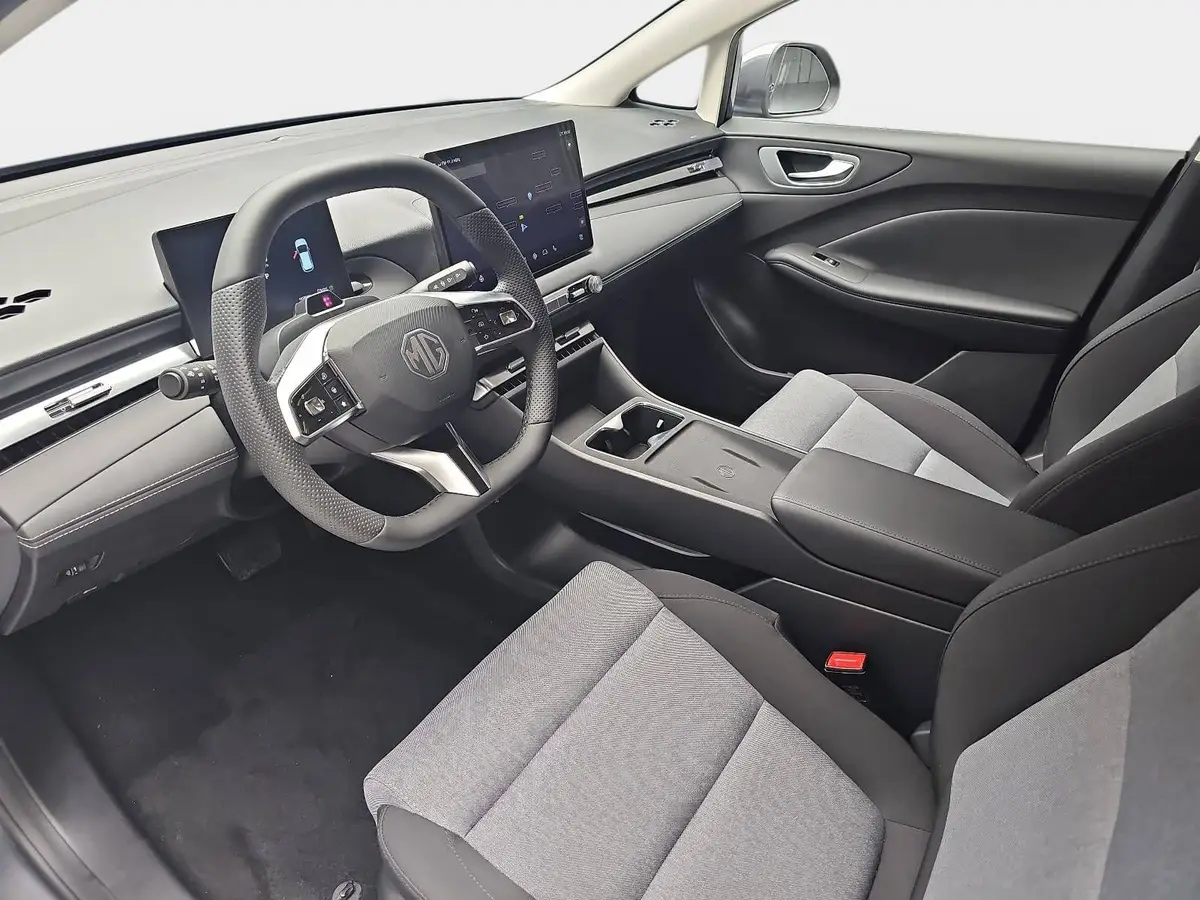 MG MG4 URBAN EV 43 KWH MY26 COMFORT