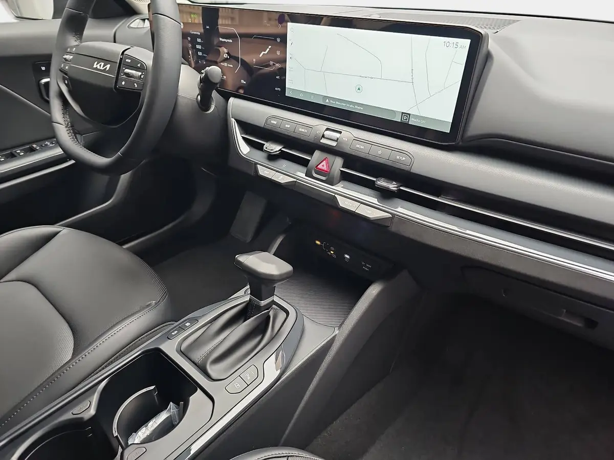 KIA K4 SW 1.6 T-GDI 150 PS DCT7 VISION MJ26 KOMFORT-PRO