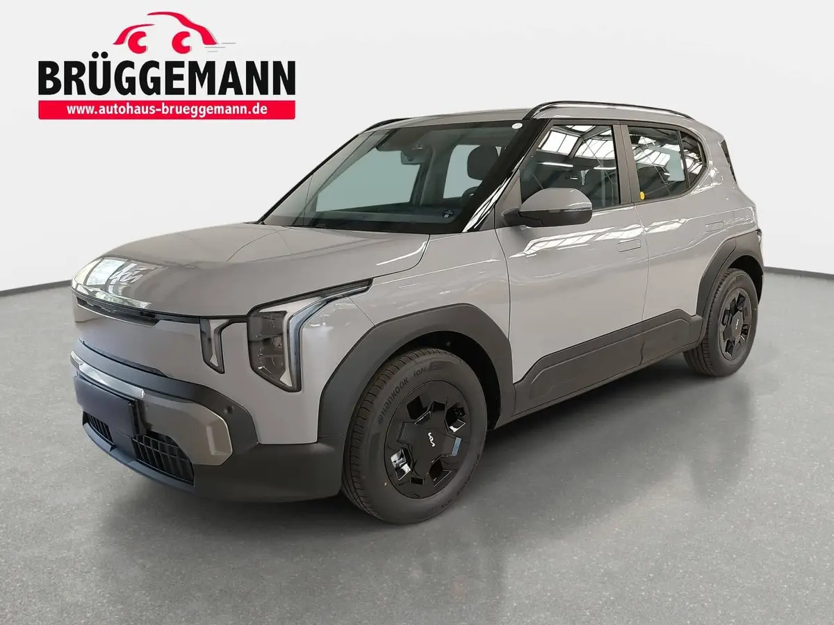 KIA EV2 42.2 KWH AIR MJ27 WINTER WÄRMEPUMPE