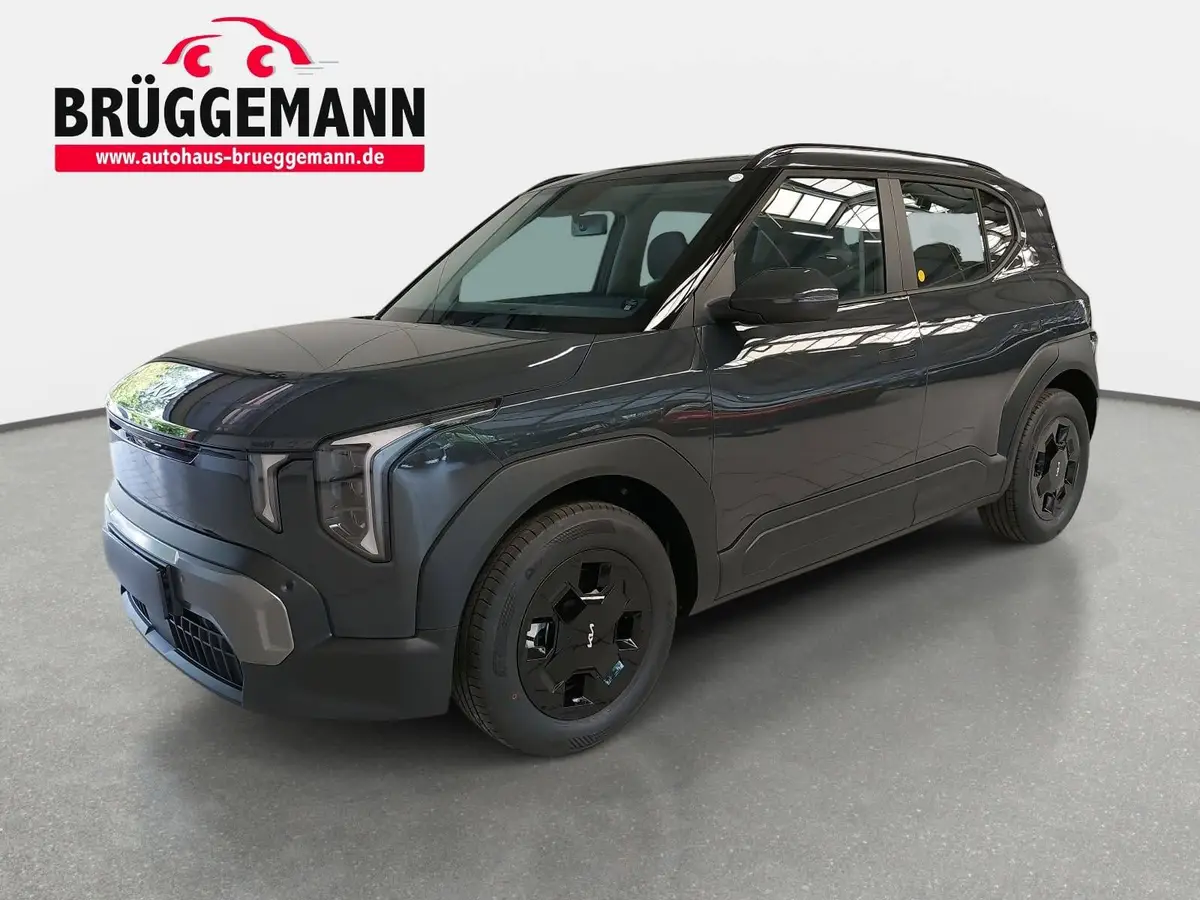 KIA EV2 42.2 KWH AIR MJ27 WINTER