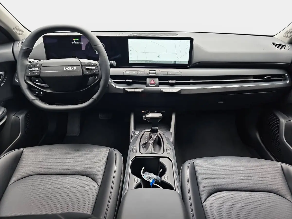 KIA K4 SW 1.6 T-GDI 150 PS DCT7 VISION MJ26 KOMFORT-PRO