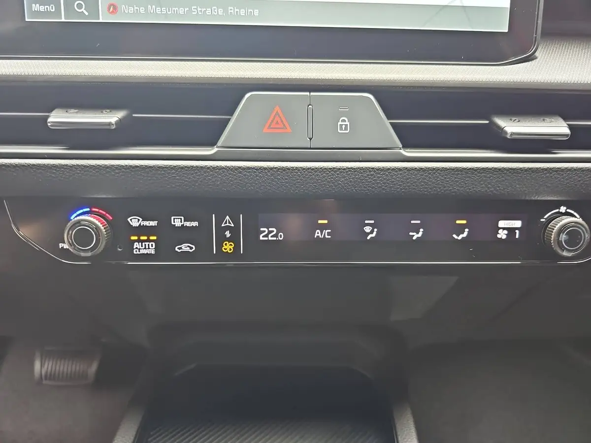KIA STONIC 1.0 T-GDI 100 DCT VISION MJ26 SITZH. NAVI