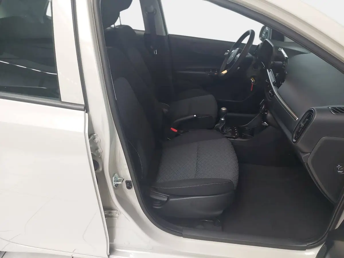 KIA PICANTO 1.0 GDI VISION MJ26 SITZH. NAVI KAMERA