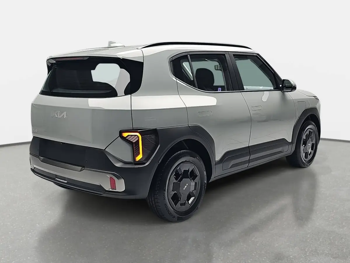 KIA EV2 42.2 KWH AIR MJ27 WINTER