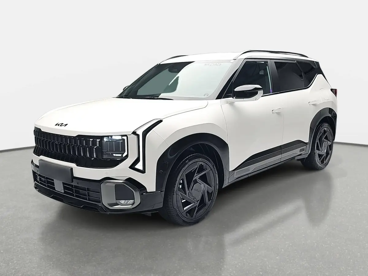 KIA ANDERE 1.6 T-GDI AWD DCT X-LINE MJ27