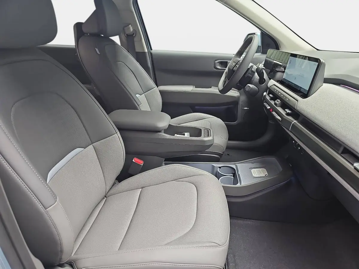 KIA EV3 81.4 KWH EARTH MJ26 WINTER BUSIN. UPGRADE DRIVEWISE-PARK DESIGN SOUND