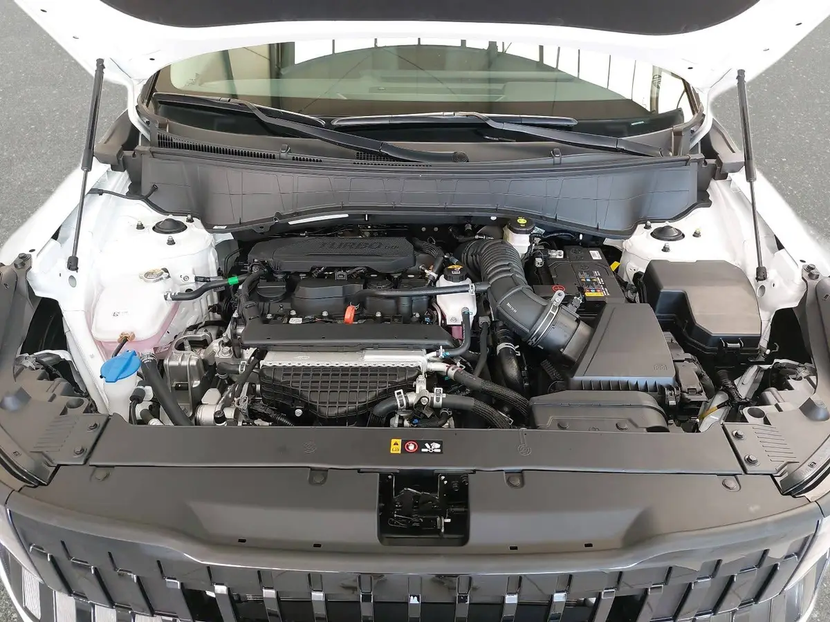 KIA SELTOS 1.6 T-GDI 2WD VISION MJ27 SOUND&NAVI DESIGN