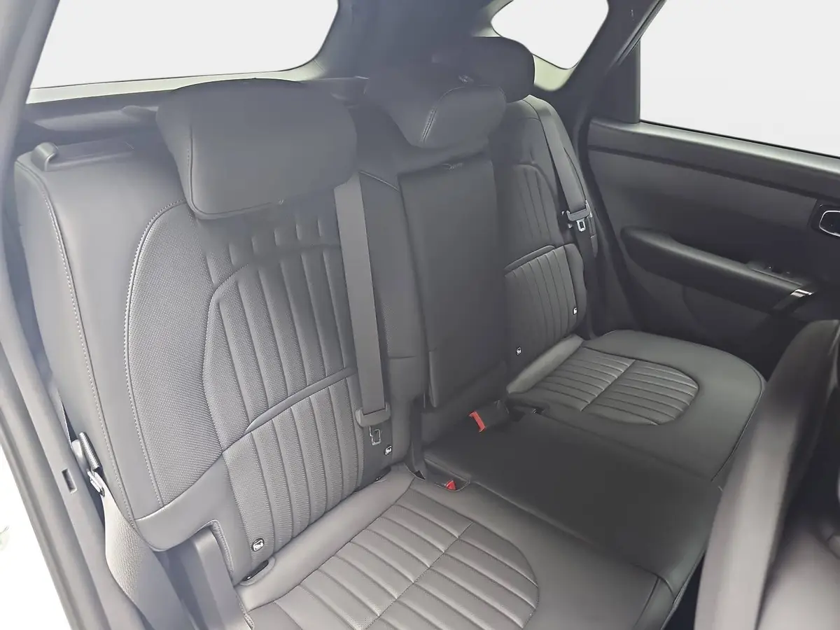 KIA SELTOS 1.6 T-GDI AWD DCT X-LINE MJ27 GLASDACH