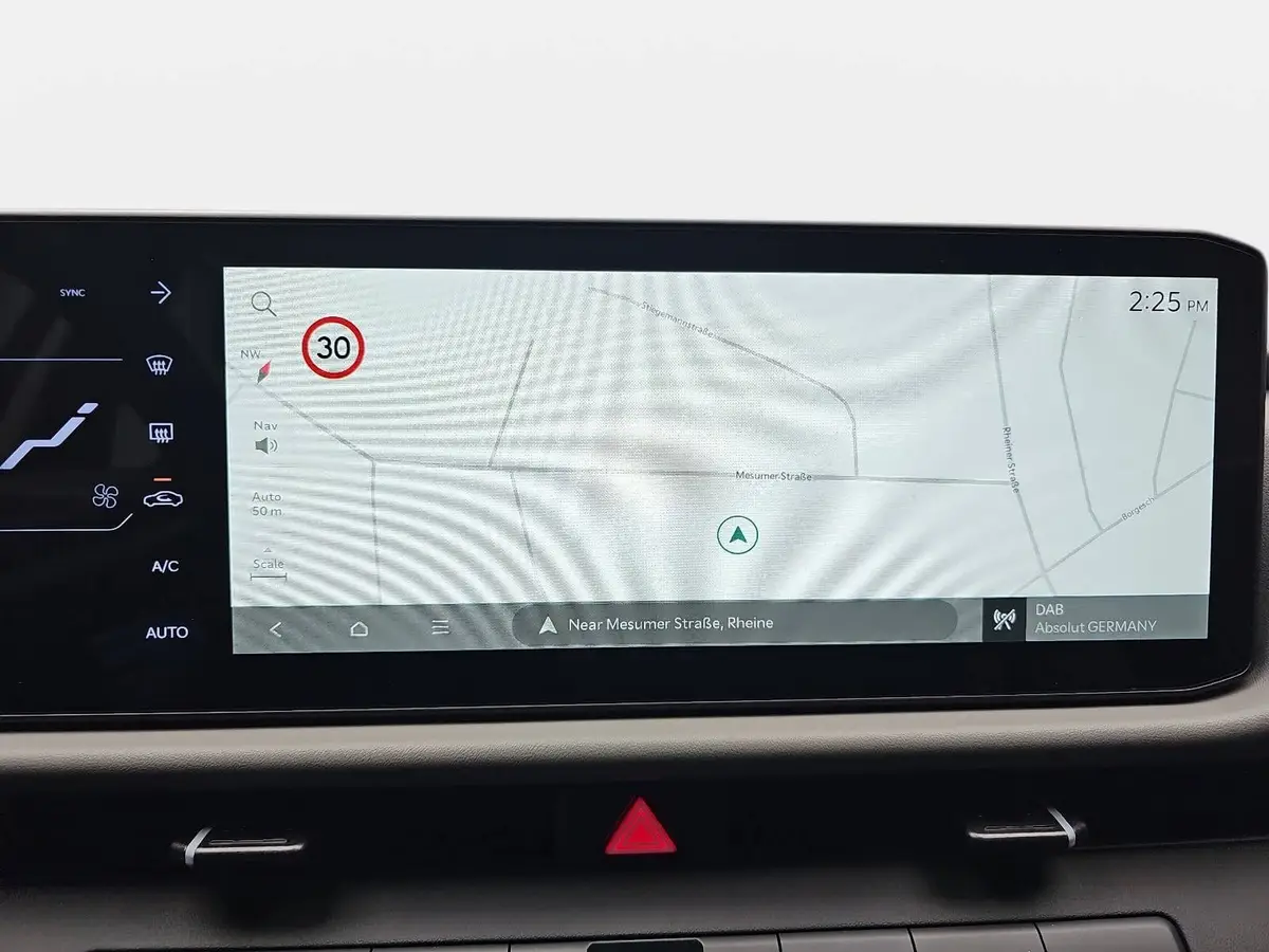 KIA SELTOS 1.6 T-GDI 2WD DCT VISION MJ27 SOUND&NAVI