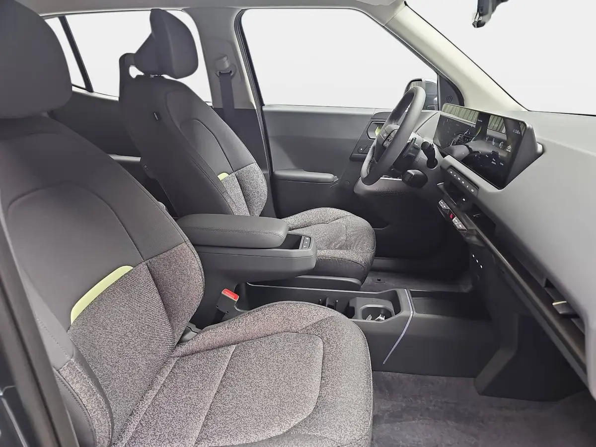 KIA EV2 42.2 KWH AIR MJ27 WINTER