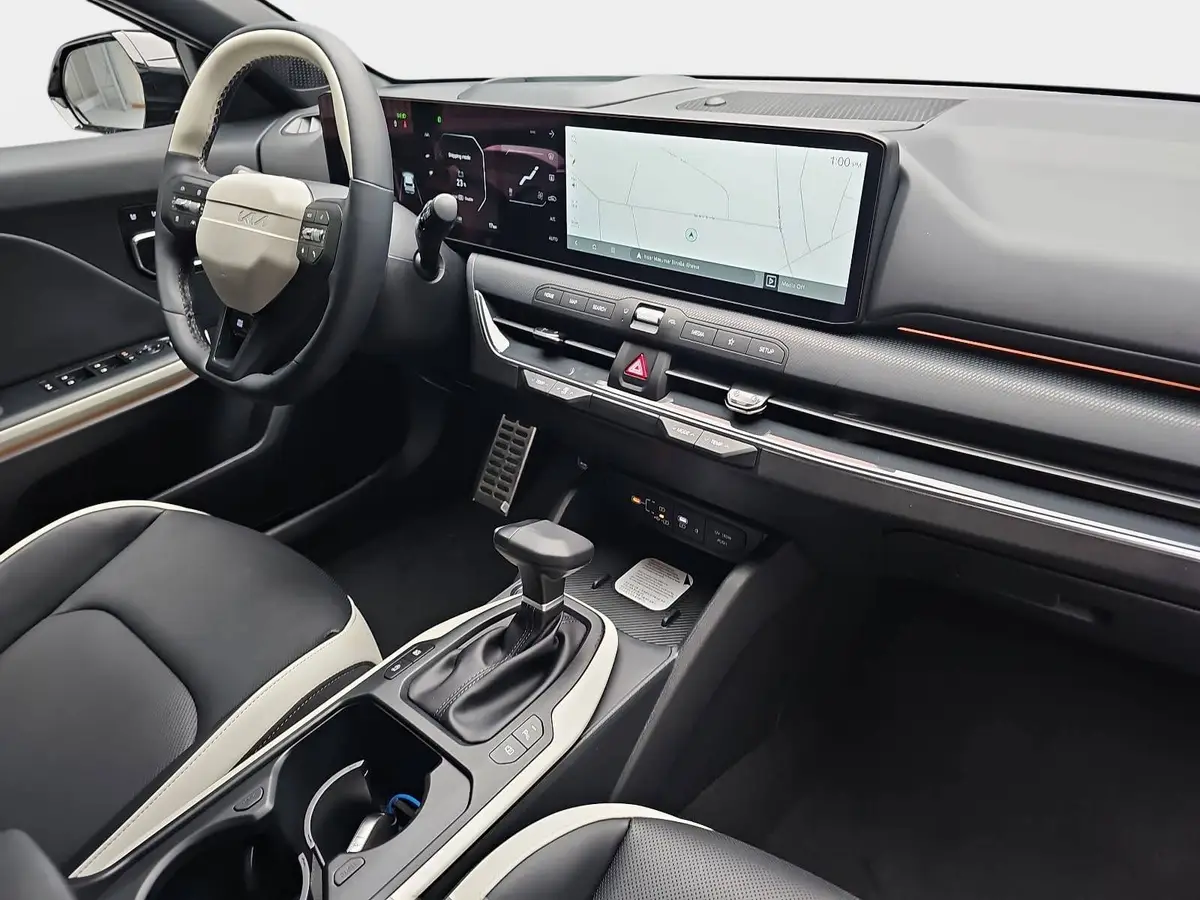 KIA K4 SW 1.6 T-GDI 180 PS DCT7 GT-LINE MJ26 DW-PARK-PRO SITZ SOUND DESIGN GLASDACH