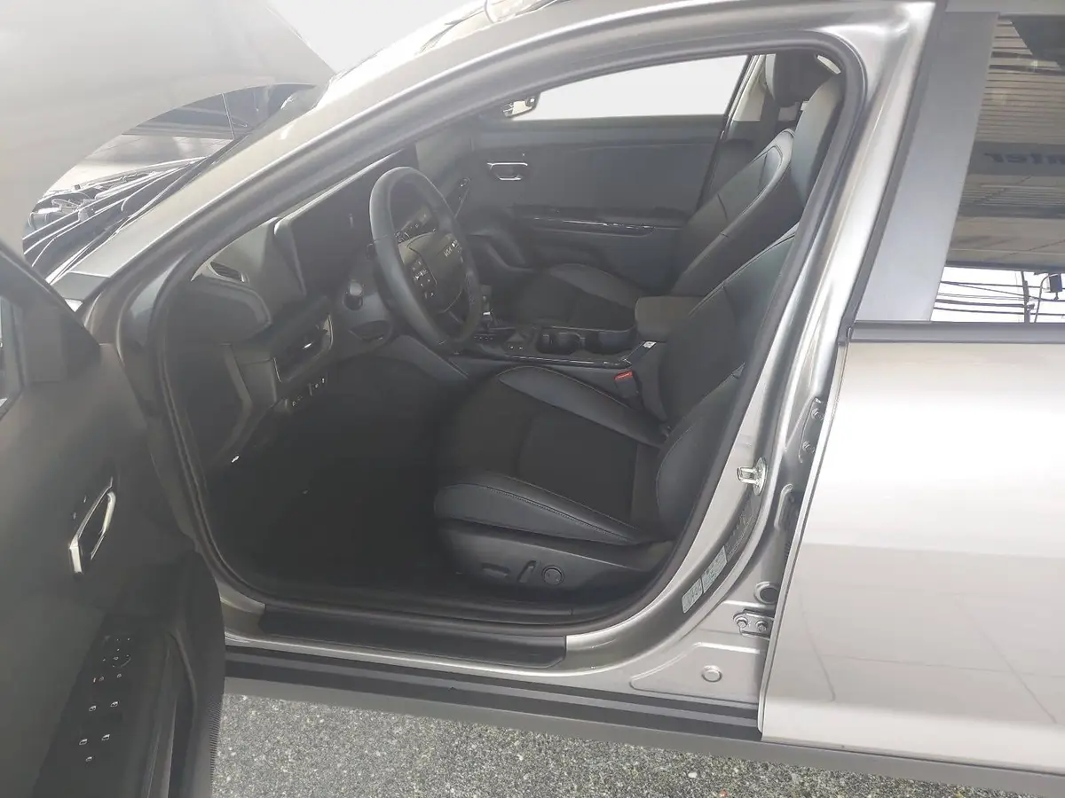 KIA K4 SW 1.6 T-GDI 150 PS DCT7 VISION MJ26 KOMFORT-PRO