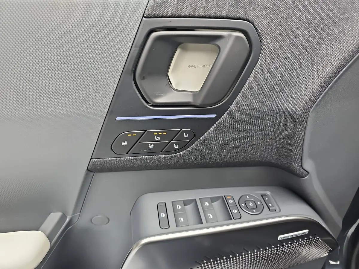 KIA EV2 61.0 KWH GT LINE MJ27 WINTER-CONNECT 22KW-AC TECHN DRIVEWISE-PARK KOM