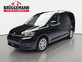VW CADDY MAXI 1.5 TSI DSG LIFE NAVI KLIMAAUTO 7-SITZE AHK