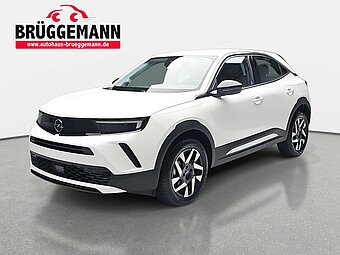 OPEL MOKKA 1.2 TURBO ELEGANCE KLIMAAUTO LED AUDIO WINTER MIRR