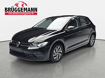 VW POLO 1.0 TSI LIFE NAVI LED APP-CONNECT SICHT PDC KAMERA