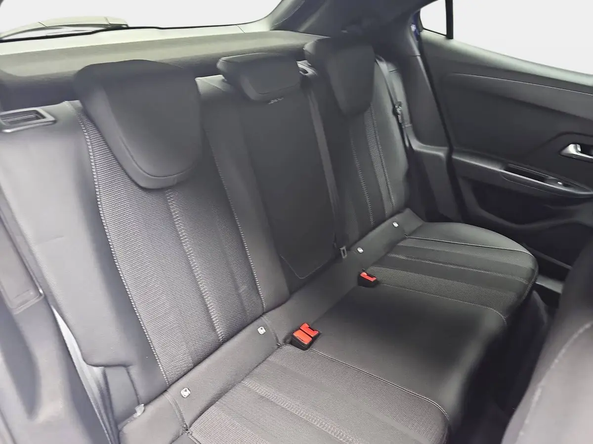 OPEL MOKKA 1.2 TURBO AUTO. 8G. GS LED KLIMAAUTO SICHT WINTER 