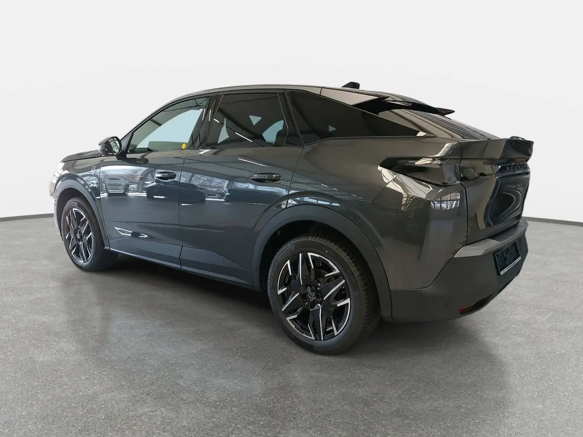 PEUGEOT 3008 1.2 HYBRID 145 E-DSC6 GT NAVI KLIMA LED AHK LM19