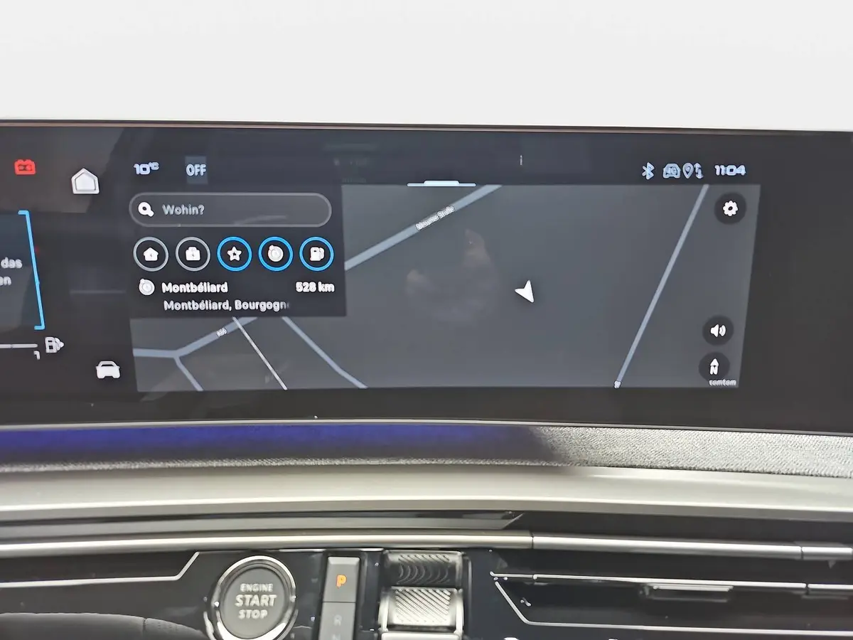 PEUGEOT 3008 1.2 HYBRID 145 E-DSC6 GT NAVI KLIMA LED AHK LM19