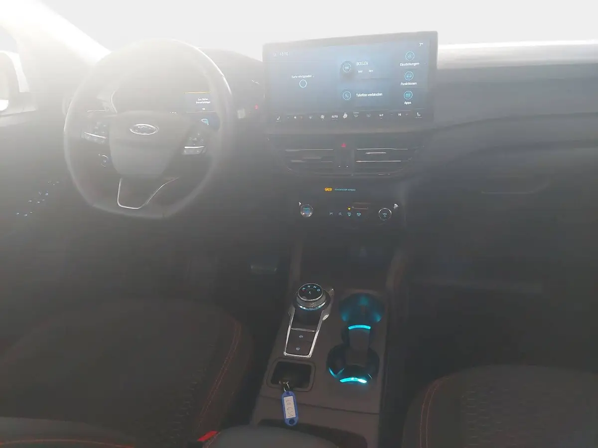 FORD KUGA 1.5 EB AUTO. ST-LINE NAVI LED KLIMAAUTO WINTER SIC