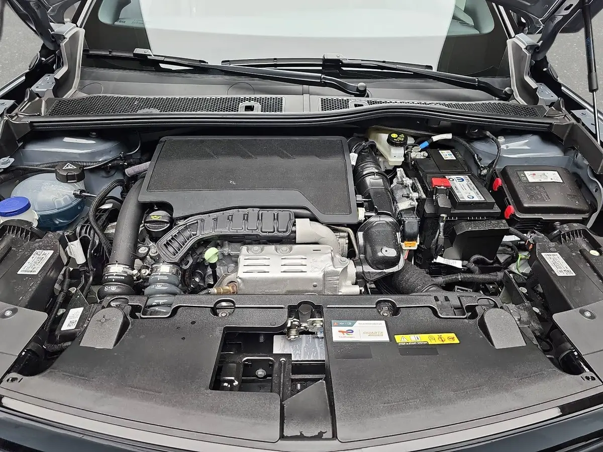 OPEL MOKKA 1.2 TURBO AUTO. 8G. GS LED KLIMAAUTO SICHT WINTER 