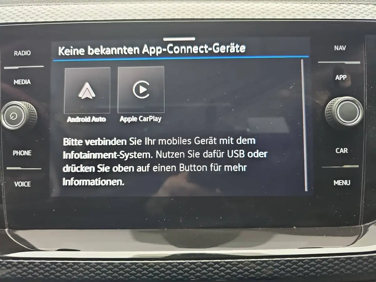 VW POLO 1.0 TSI LIFE LED KLIMA APP-CONNECT SICHT PDC KAMER