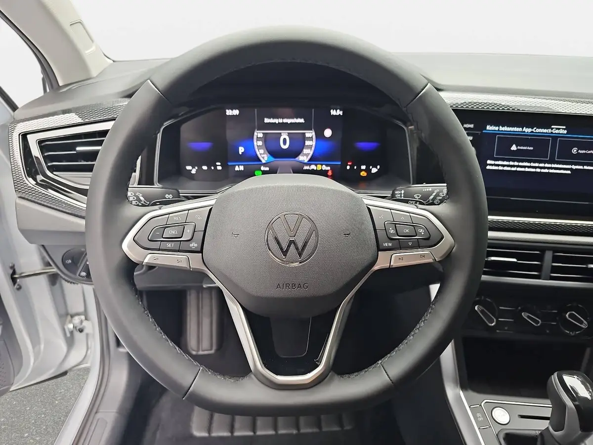 VW TAIGO 1.0 TSI DSG LIFE LED APP-CONNECT LM17