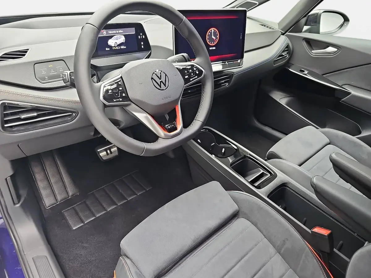VW ID.3 GTX PERFORMANCE (79KWH) FIRE + ICE