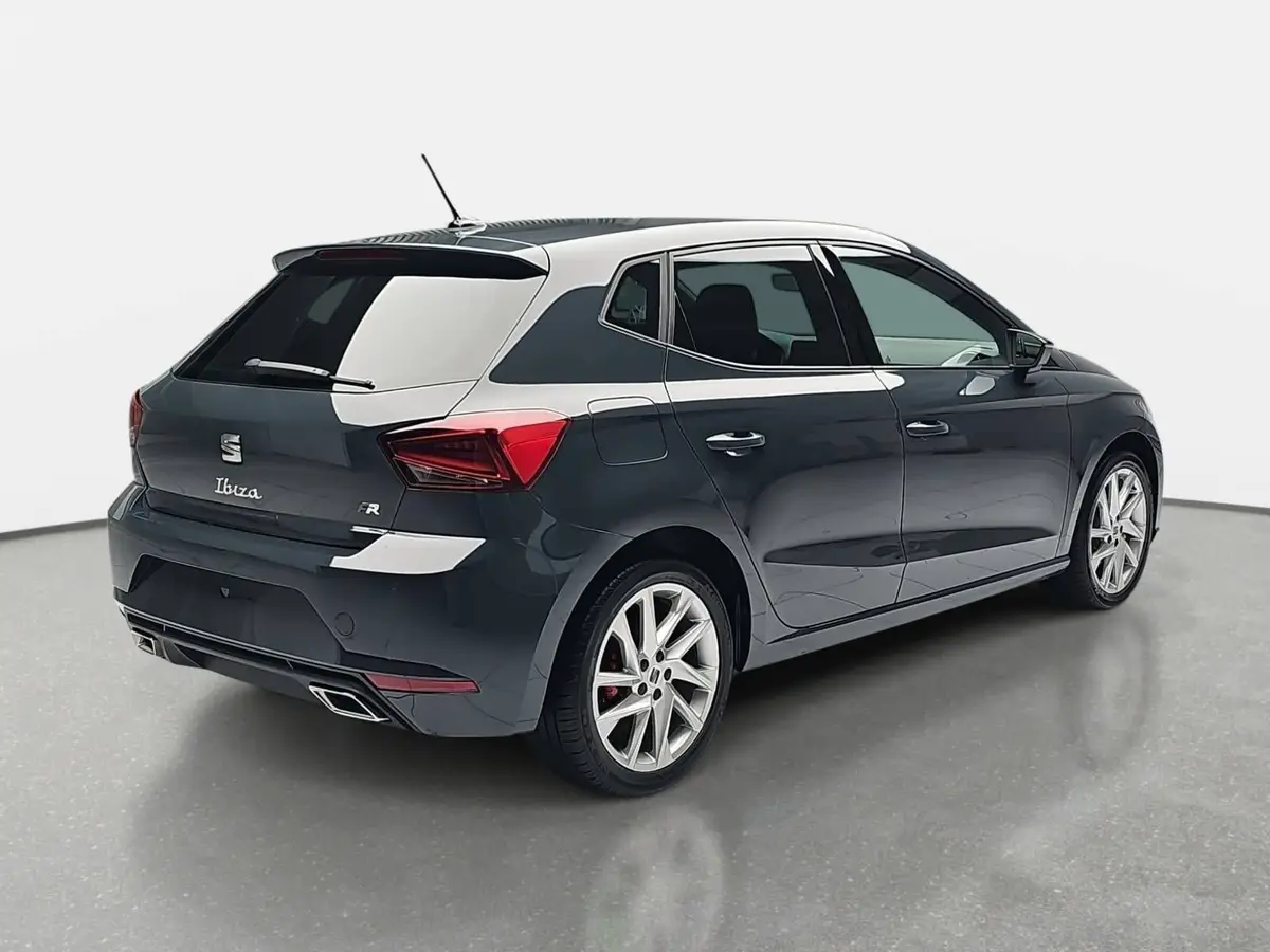 SEAT IBIZA 1.0 TSI FR NAVI LED PDC WINTER LM17