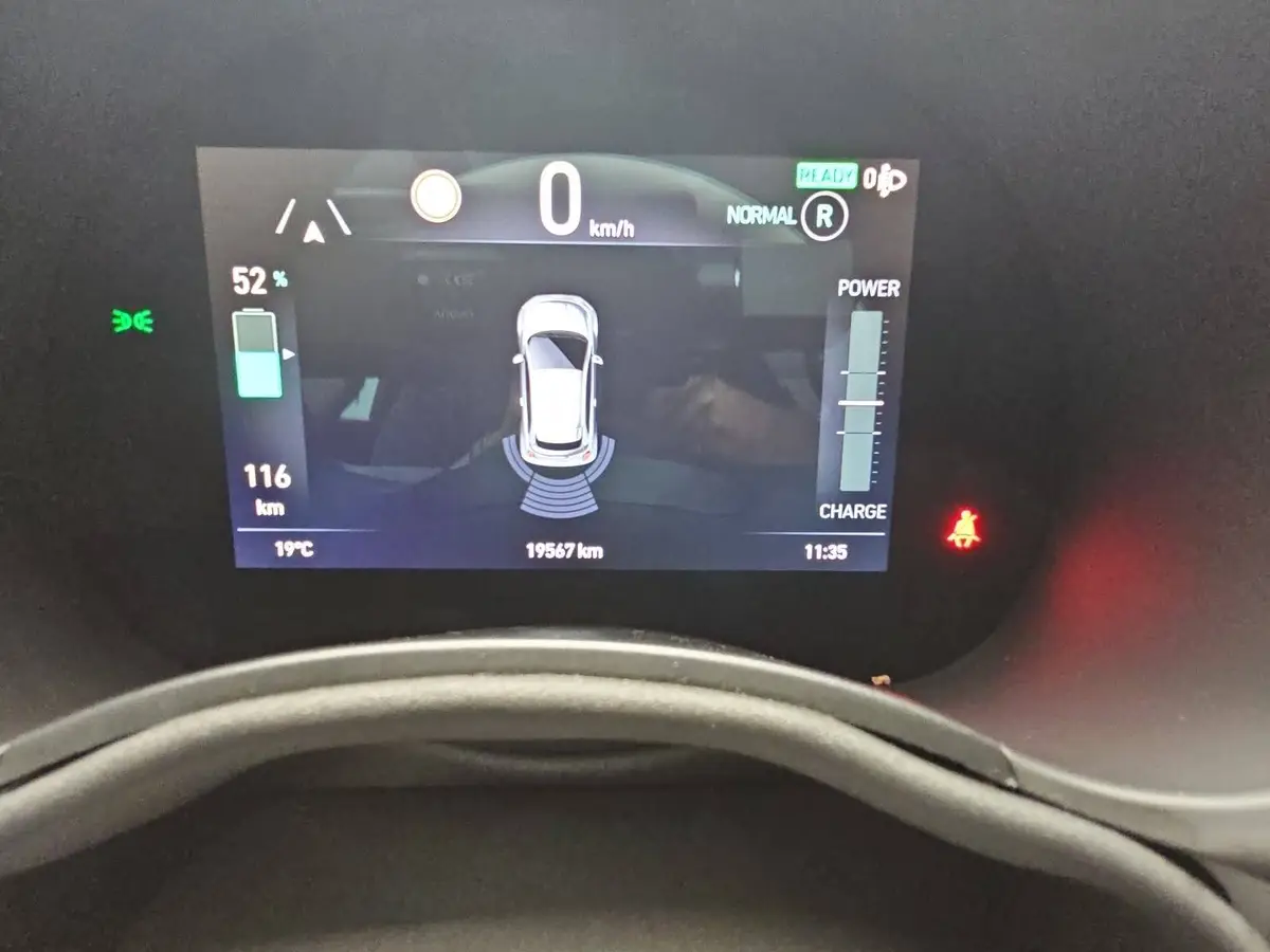 FIAT 500 ELEKTRO 42 KWH BY BOCELLI
