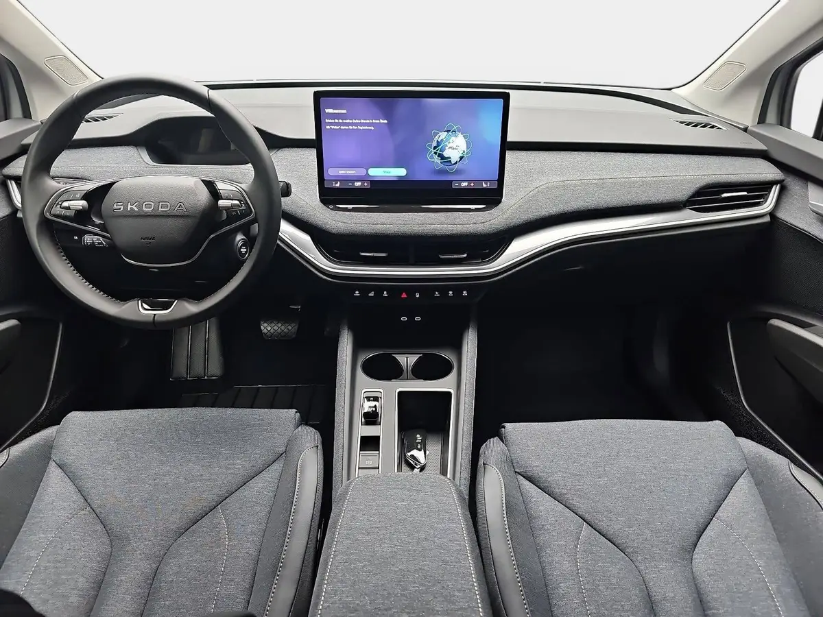 SKODA ELROQ 50 TOUR LOFT NAVI LED ACC CLEVERPAKET WINTER KAMER