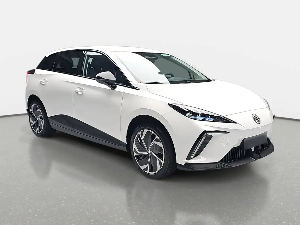 MG MG4 EV 64 KWH MY26 PREMIUM