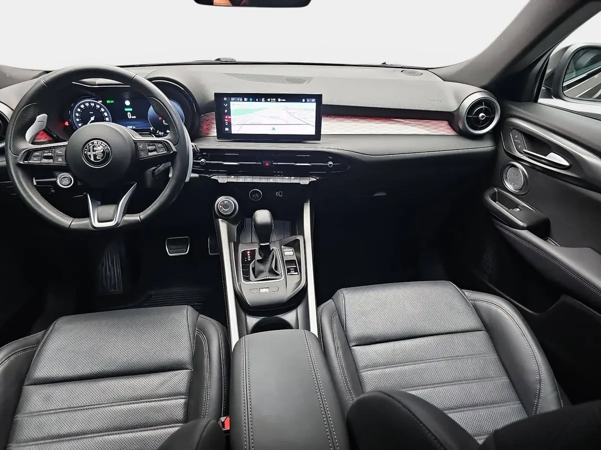 ALFA ROMEO TONALE 1.5T 48V-HYBRID SPECIALE MATRIX LED