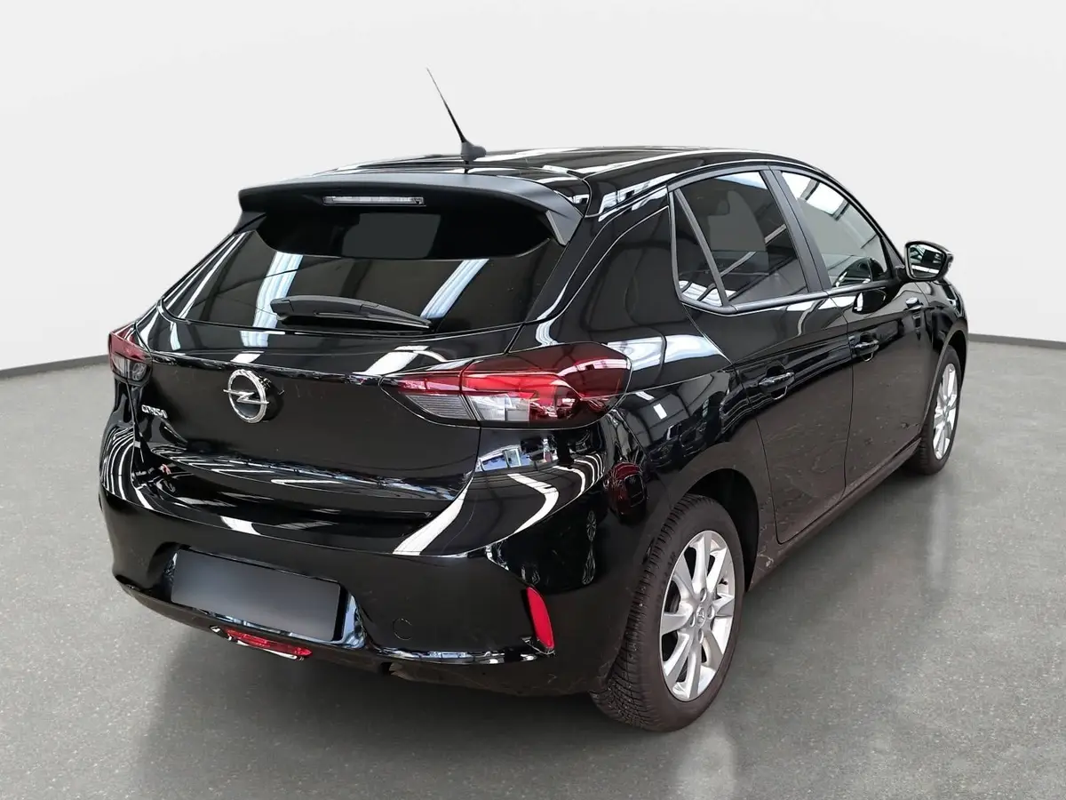 OPEL CORSA 1.2 EDITION TEMPO WINTER DAB