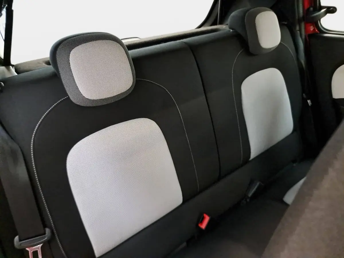 RENAULT TWINGO 1.0 SCE SCHALTER LIMITED KLIMA