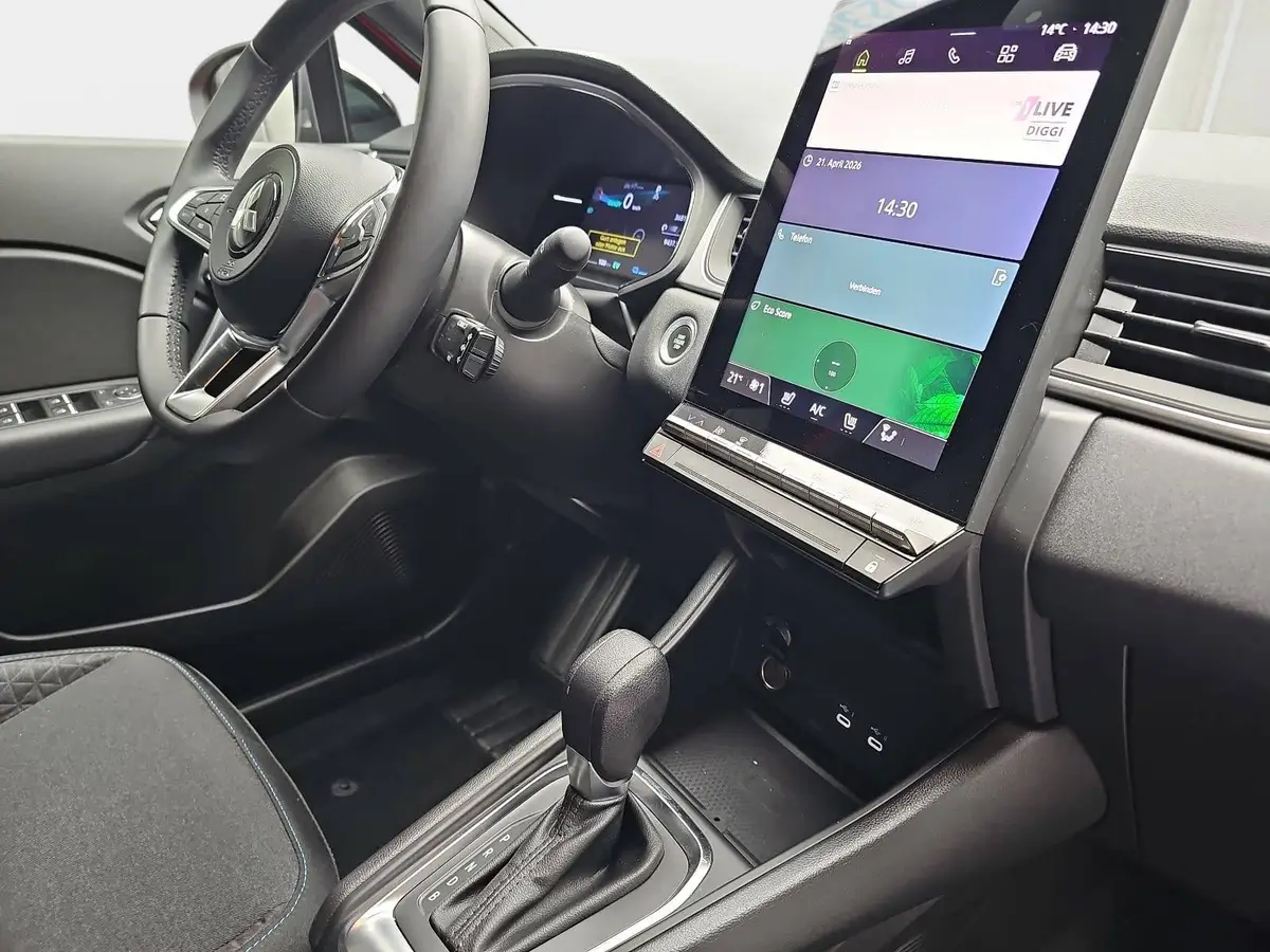 MITSUBISHI ASX 1.6 AUTO. PLUS LED KAMERA WINTER