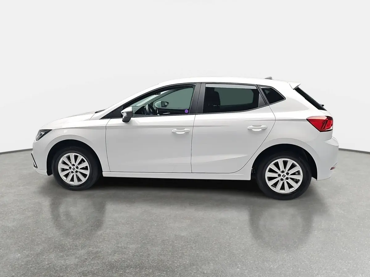 SEAT IBIZA 1.0 TSI STYLE GRA DAB LM
