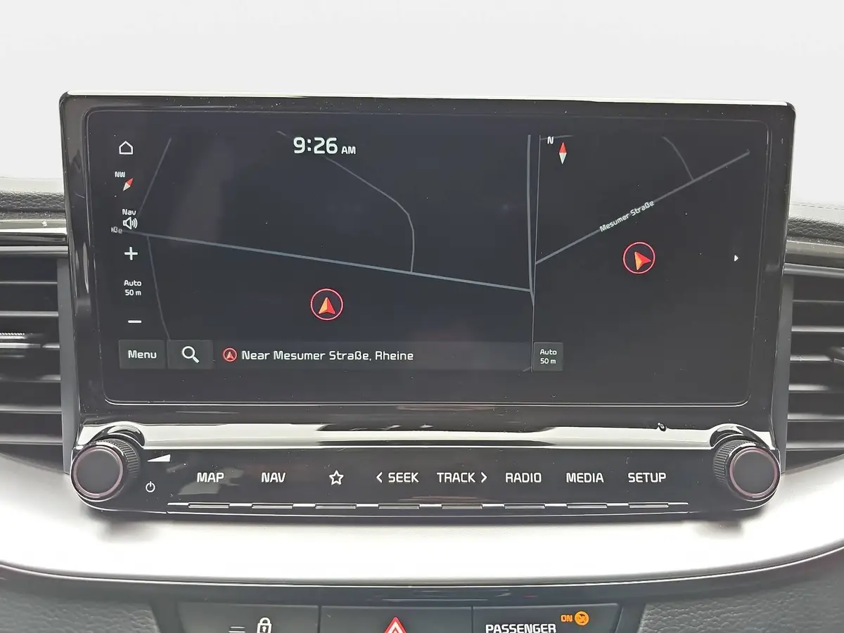 KIA CEED 1.5 T-GDI 48V DCT7 ULTIMATE EDITION