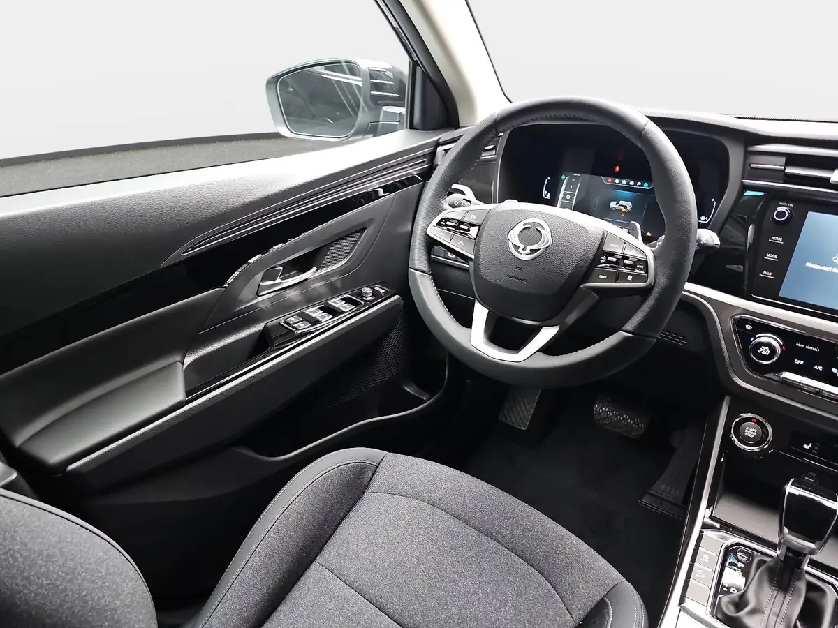 KGM KORANDO 1.5 T-GDI 2WD BLISS AUTOMATIK