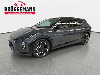 KIA EV4 81.4 KWH GT-LINE MJ26 DRIVEWISE-PARK COMFORT CONNECT