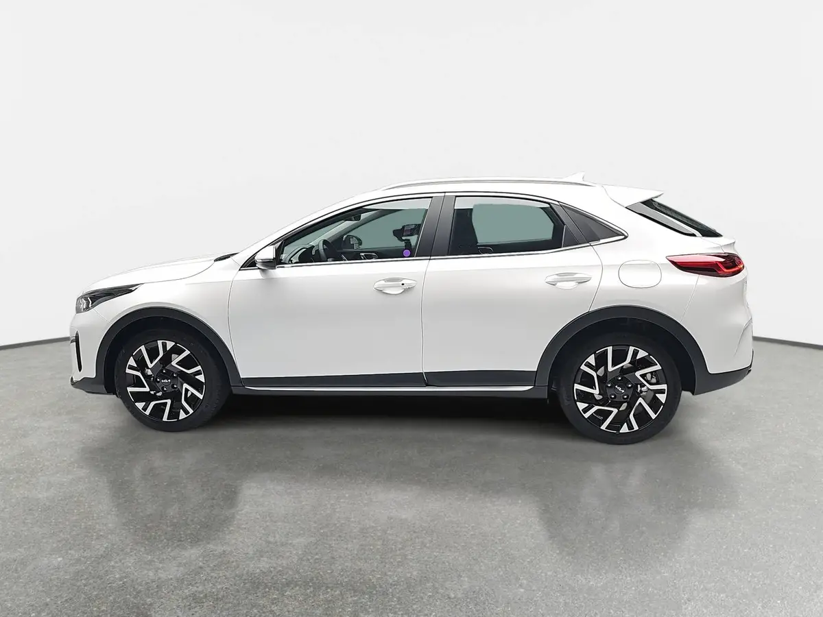 KIA XCEED 1.6 T-GDI 150 DCT SPIRIT MJ26 XCLUSIVE