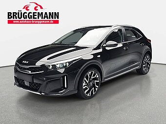 KIA XCEED 1.6 T-GDI 150 DCT VISION MJ26 KOMFORT+