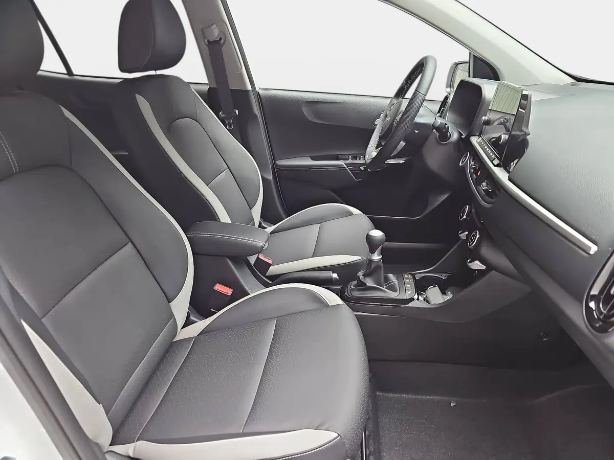 KIA PICANTO 1.0 GDI GT-LINE MJ26 LED SITZH. NAVI KAMERA