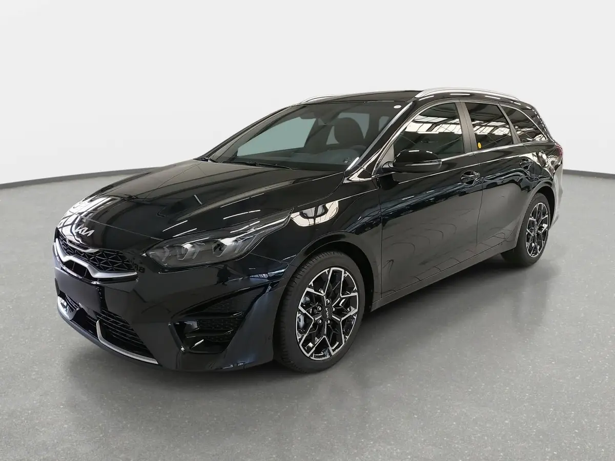 KIA CEED SW 1.5 T-GDI DCT7 GT-LINE