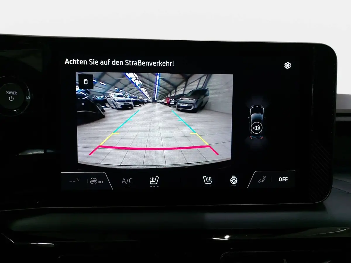 NISSAN MICRA EV 52 KWH EVOLVE PROPILOT ASSIST PARK