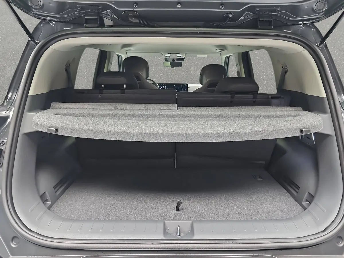 KIA EV2 42.2 KWH EARTH MJ27 4SITZE WINTER-CONNECT TECHN DRIVEWISE-PARK DESIGN