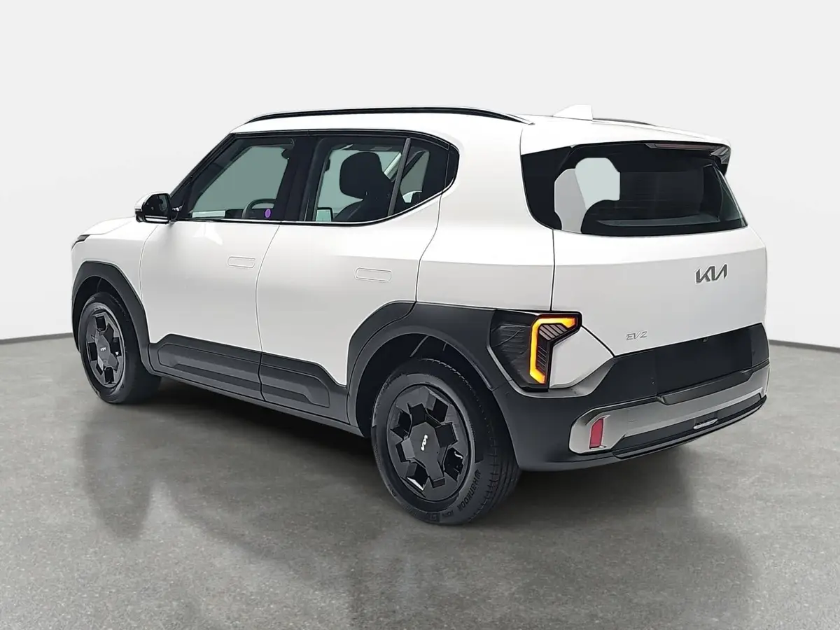 KIA EV2 42.2 KWH EARTH MJ27 WINTER-CONNECT 22KW-AC TECHN DRIVEWISE-PARK